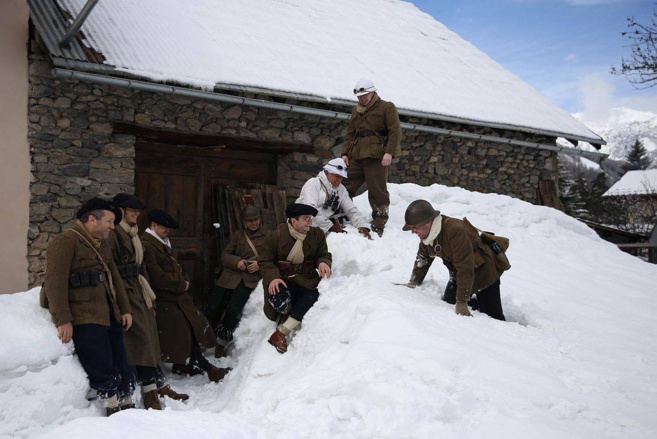 une grande collection de matériel technique de montagne utilisée de 1900 à 1970 chez Rudy ! une grande collection de matériel technique de montagne utilisée de 1900 à 1970 chez Rudy !