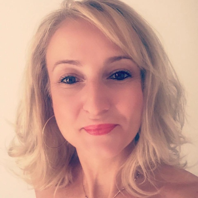 "En thérapie avec Sonia Audo" "En thérapie avec Sonia Audo"