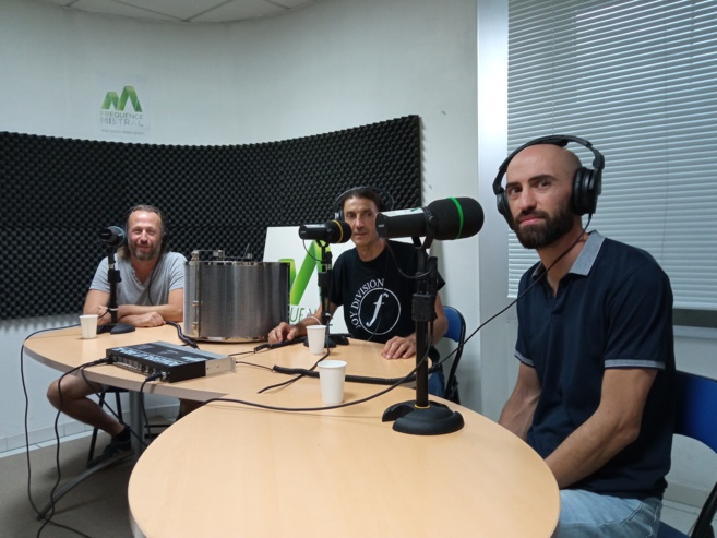 Présentation de l'association et de l'évènement concert de ce samedi 28/08 à la base nature de Volx Présentation de l'association et de l'évènement concert de ce samedi 28/08 à la base nature de Volx