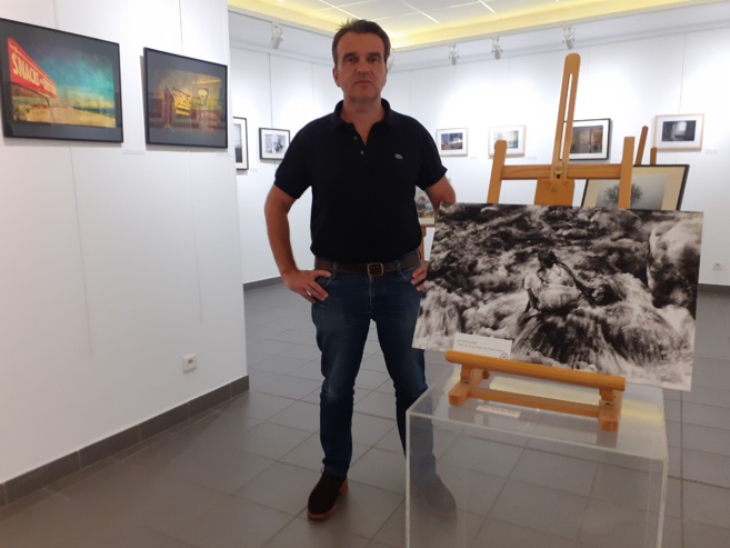 Expo photo, au fil de l’aventure d’une passion à Sisteron ! Expo photo, au fil de l’aventure d’une passion à Sisteron !