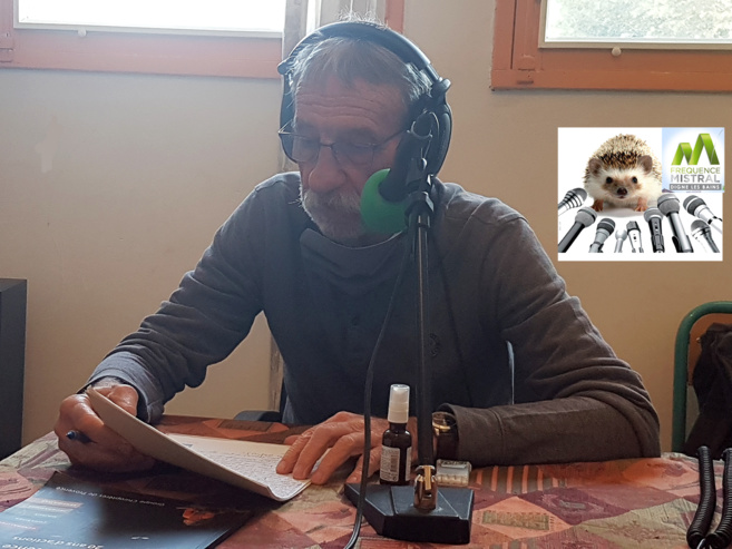 Mario Chabanon Mario Chabanon