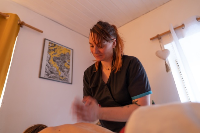 La naturopathie en détail avec Lucile Monoury ! La naturopathie en détail avec Lucile Monoury !