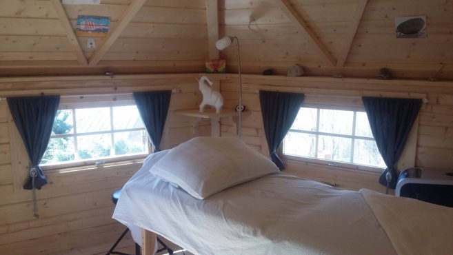 A la découverte des Bars d' Access Consciousness et du MTVSS avec Denise A la découverte des Bars d' Access Consciousness et du MTVSS avec Denise