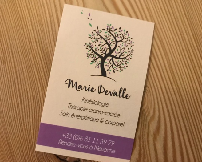 Un temps pour soi à Névache grâce à la Kinésiologie avec Marie Devalle ! Un temps pour soi à Névache grâce à la Kinésiologie avec Marie Devalle !