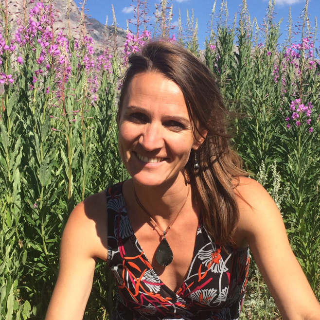 Un temps pour soi à Névache grâce à la Kinésiologie avec Marie Devalle ! Un temps pour soi à Névache grâce à la Kinésiologie avec Marie Devalle !