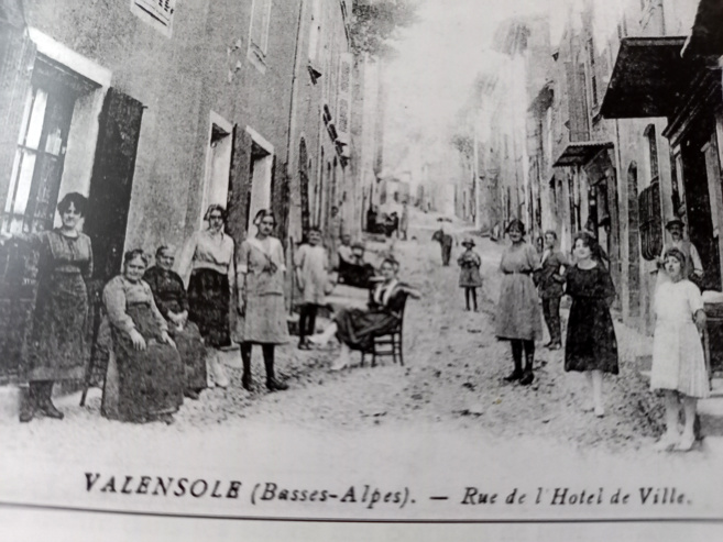 « Si Valensole m’était contée » recrute acteurs amateurs « Si Valensole m’était contée » recrute acteurs amateurs