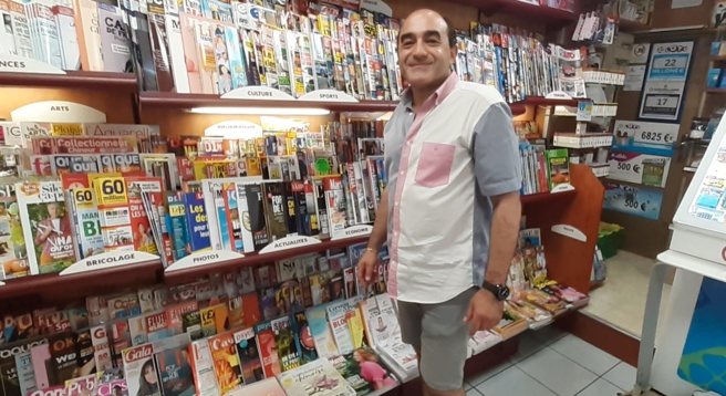 L’assemblée Générale des diffuseurs de presse Alpes du Sud à eu lieu L’assemblée Générale des diffuseurs de presse Alpes du Sud à eu lieu