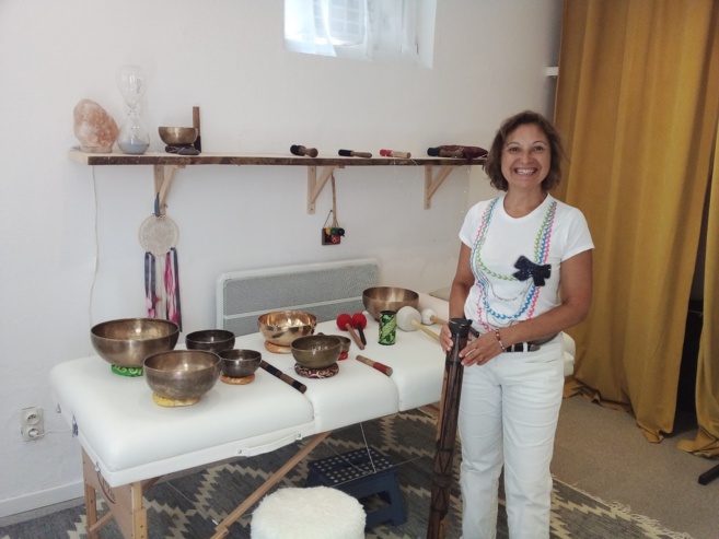 Une Thérapeute holistique à Manosque Une Thérapeute holistique à Manosque