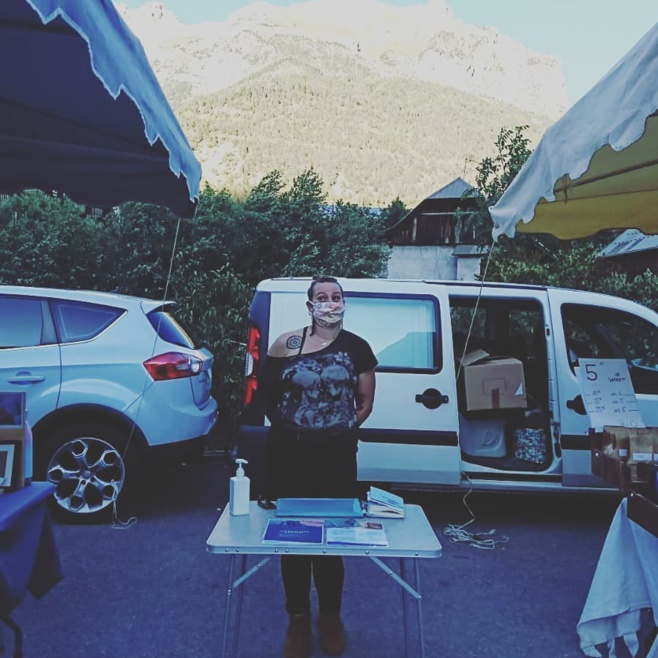 Prendre soin de sa peau lorsqu'on porte un masque au quotidien, c'est possible ! Prendre soin de sa peau lorsqu'on porte un masque au quotidien, c'est possible !