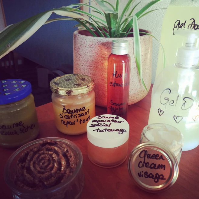 Prendre soin de sa peau lorsqu'on porte un masque au quotidien, c'est possible ! Prendre soin de sa peau lorsqu'on porte un masque au quotidien, c'est possible !