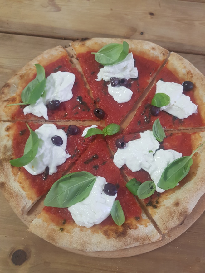 Une belle union de Pizzaiolos pour soutenir une belle cause Une belle union de Pizzaiolos pour soutenir une belle cause