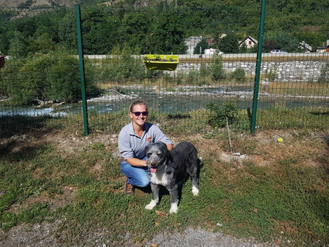 Fin de l'été: La SPA de Briançon fait le bilan Fin de l'été: La SPA de Briançon fait le bilan