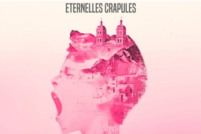 Un Street Art Festival à Briançon Un Street Art Festival à Briançon