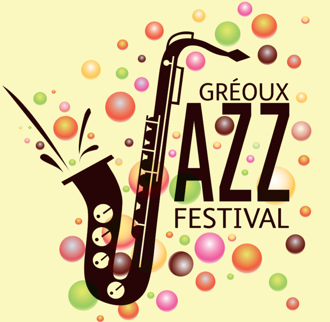  Gréoux Jazz Festival, édition 2021