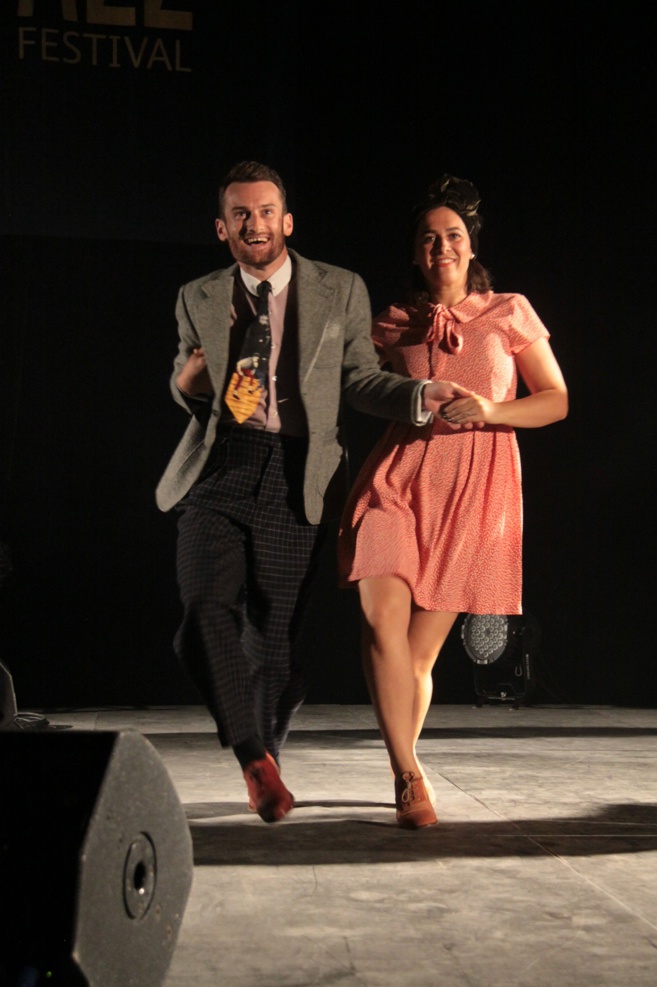 Gréoux Jazz Festival, édition 2021 Gréoux Jazz Festival, édition 2021