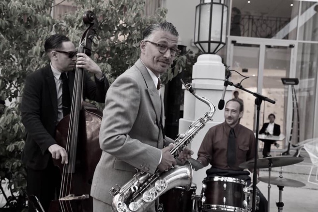 Gréoux Jazz Festival, édition 2021 Gréoux Jazz Festival, édition 2021