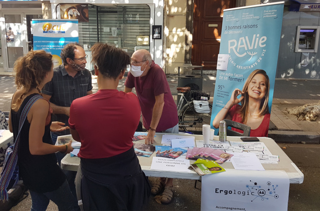 Ergologic qu'est-ce que c'est ? Ergologic qu'est-ce que c'est ?