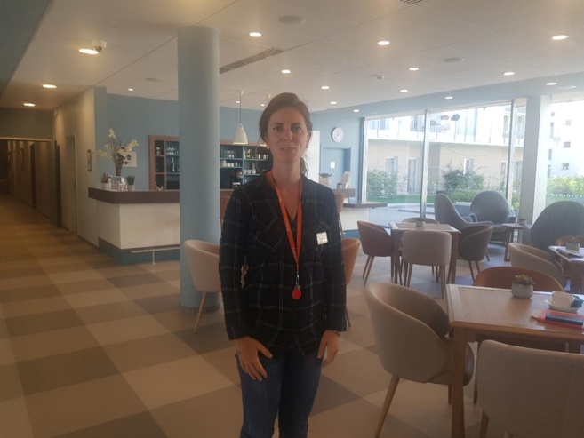 Semaine bleue à venir pour Domitys: Un merci à tous les seniors ! Semaine bleue à venir pour Domitys: Un merci à tous les seniors !