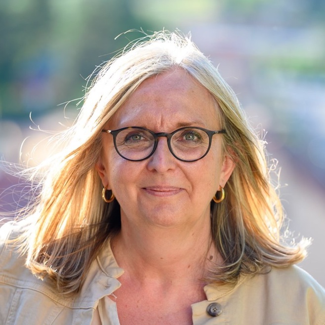 Pascale Boyer fait un bilan sur la vaccination dans les Hautes-Alpes Pascale Boyer fait un bilan sur la vaccination dans les Hautes-Alpes