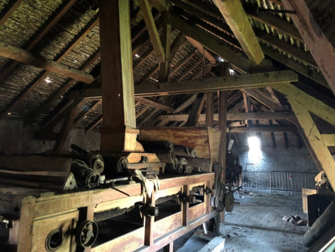 L’usine Badin renaît et fait peau neuve L’usine Badin renaît et fait peau neuve