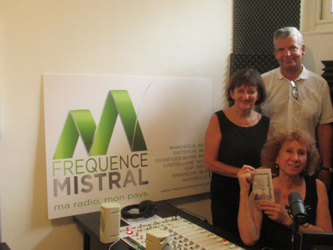 GLAP, déambuler du passé au présent GLAP, déambuler du passé au présent