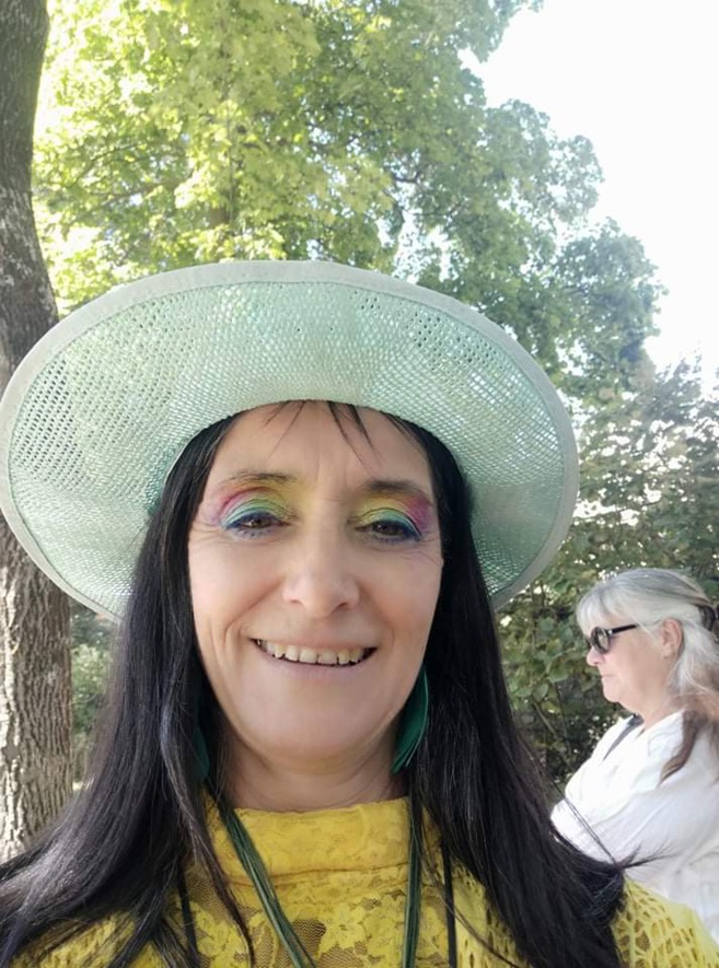 Le collectif « ensemble et unis » Le collectif « ensemble et unis »