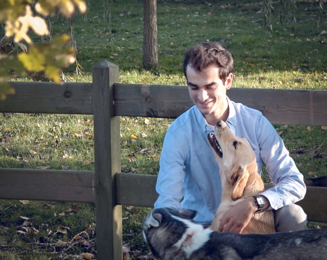 L'alimentation saine et éco-responsable pour chiens et chats c'est possible avec reglo ! L'alimentation saine et éco-responsable pour chiens et chats c'est possible avec reglo !