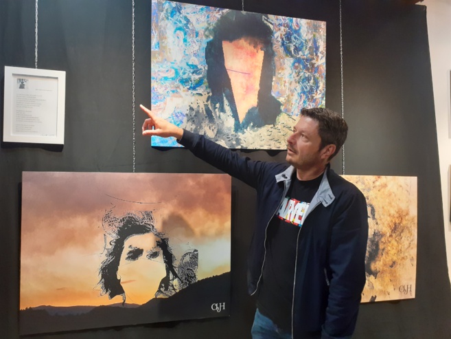 Déclic pour tous à Sisteron, avec les Rencontres photos 2021 Déclic pour tous à Sisteron, avec les Rencontres photos 2021