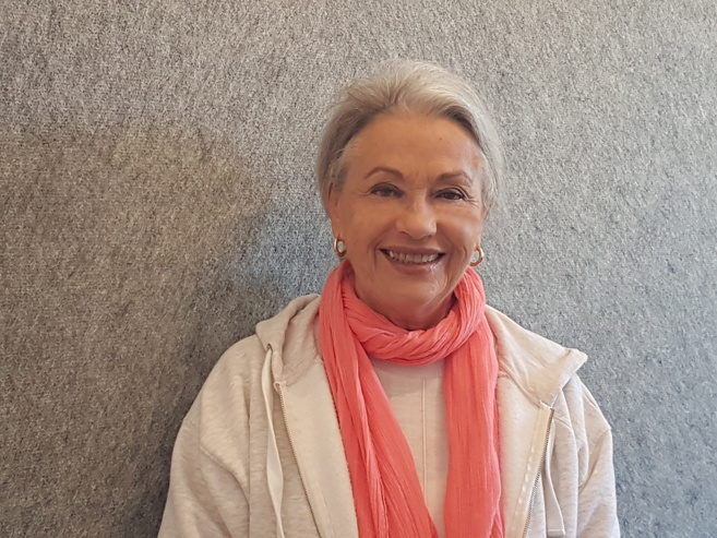 Jacqueline Hennegrave Jacqueline Hennegrave