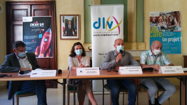 Vous créez votre entreprise, ils peuvent vous aider ! Vous créez votre entreprise, ils peuvent vous aider !