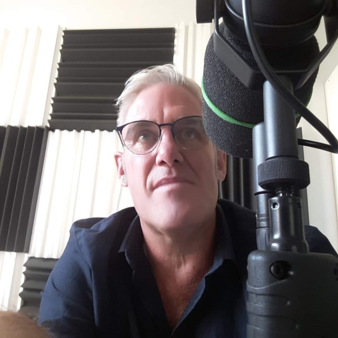 La chronique Géopolitique La chronique Géopolitique