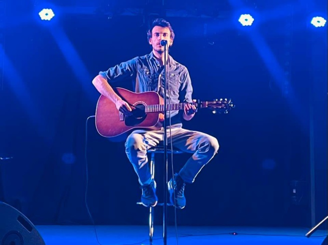 portrait d'artiste : William Dee portrait d'artiste : William Dee