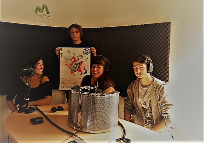 Le magazine du K'fé Quoi Forcalquier Le magazine du K'fé Quoi Forcalquier