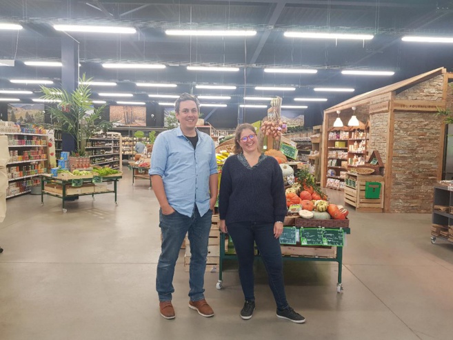 Venez tenter l’expérience de la réflexologie à Altitude bio ! Venez tenter l’expérience de la réflexologie à Altitude bio !