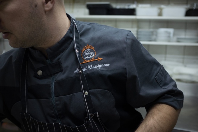 Des places encore disponible pour le Dîner caritatif au profit de Midi chaud Des places encore disponible pour le Dîner caritatif au profit de Midi chaud