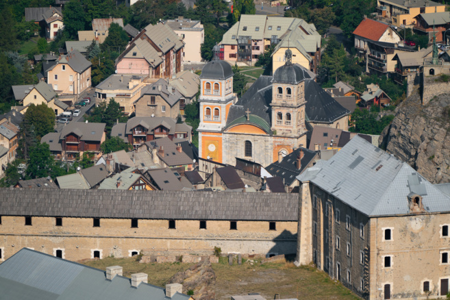 Opération montagne propre à Briançon Opération montagne propre à Briançon