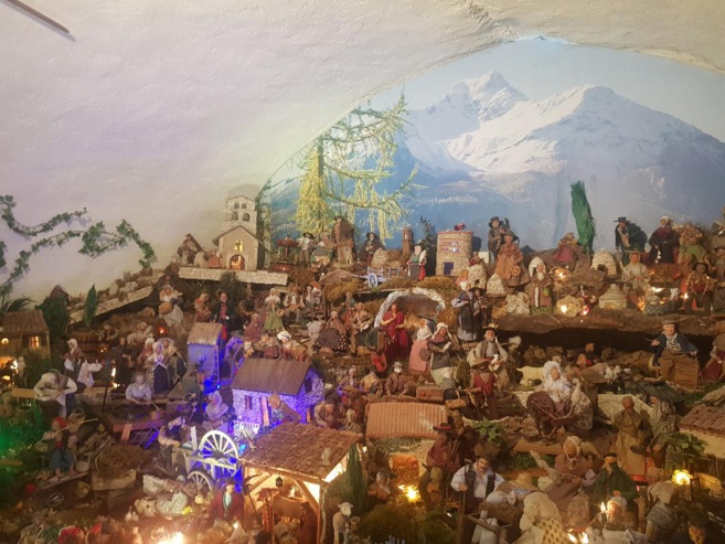 Au Mas des Bonnaffès, visitez l'Ecomusée 'Les choses d'autrefois' Au Mas des Bonnaffès, visitez l'Ecomusée 'Les choses d'autrefois'