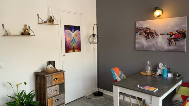 Laissez vos énergies circuler convenablement ! Laissez vos énergies circuler convenablement !