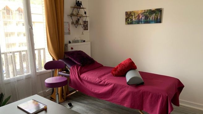 Laissez vos énergies circuler convenablement ! Laissez vos énergies circuler convenablement !