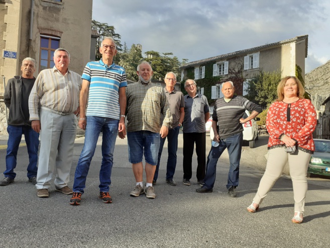 La Foire de Sisteron sur les starting-block La Foire de Sisteron sur les starting-block