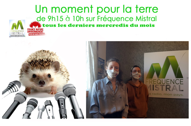 Amélie Brucher et Elina Da Silva