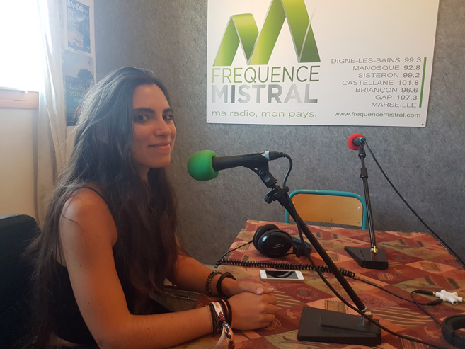 Aurore Deroussen Aurore Deroussen