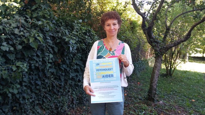 Journées de la santé mentale, l’UNAFAM se mobilise dans le 04 Journées de la santé mentale, l’UNAFAM se mobilise dans le 04