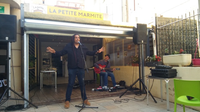 « Delta Blues » Julien Delmaire, musiques, misère et mystères « Delta Blues » Julien Delmaire, musiques, misère et mystères