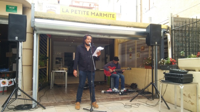 « Delta Blues » Julien Delmaire, musiques, misère et mystères « Delta Blues » Julien Delmaire, musiques, misère et mystères