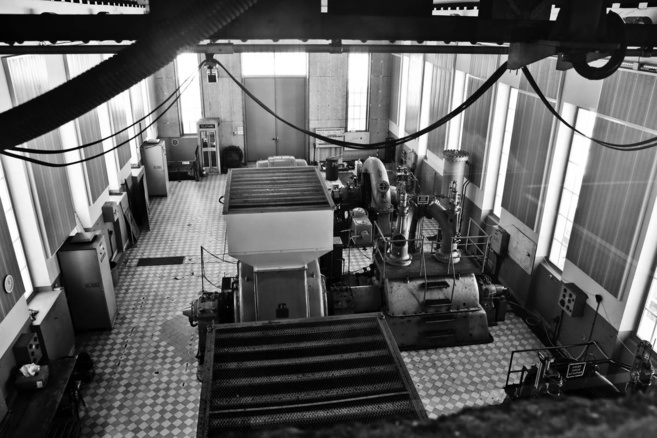 Musée des Claux @Jan Novak Musée des Claux @Jan Novak