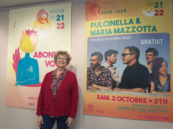 Muriel Yvan Muriel Yvan