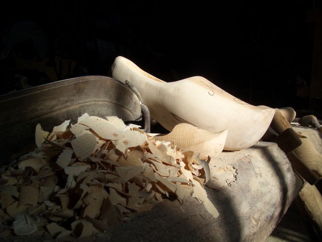 l'Ecomusée de l'artisanat des Hautes-Alpes l'Ecomusée de l'artisanat des Hautes-Alpes