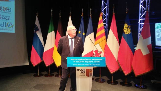 Randonnées et pleine nature : il va falloir s’adapter ! Randonnées et pleine nature : il va falloir s’adapter !