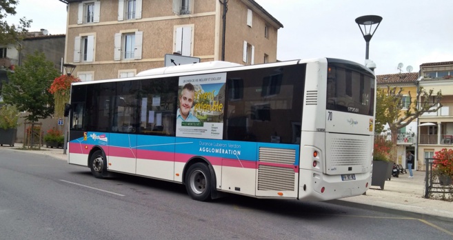  Accessibilité et mobilité : présent et futur dans la DLVA Accessibilité et mobilité : présent et futur dans la DLVA